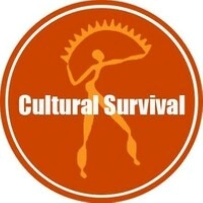 Cultural Survival logo